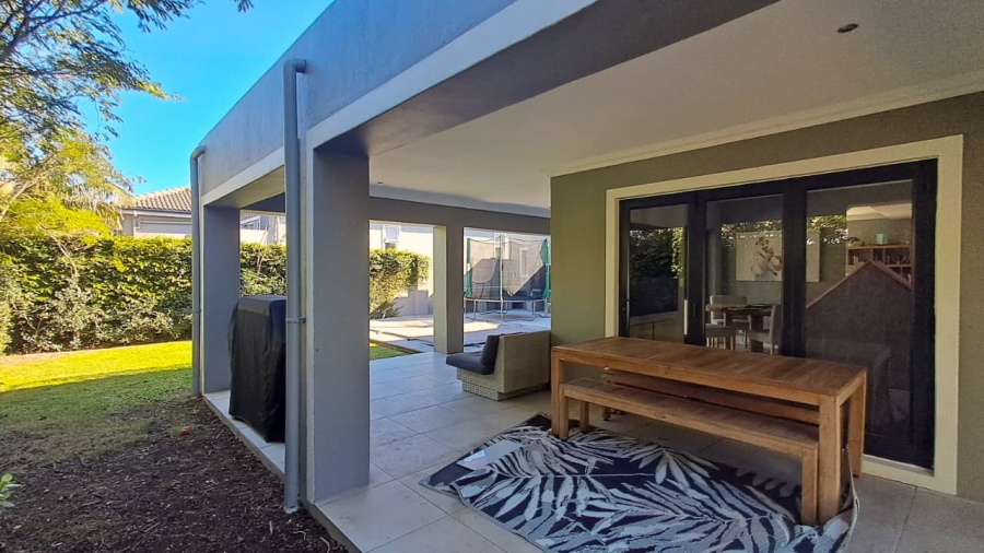 To Let 4 Bedroom Property for Rent in Avalon Estate Western Cape